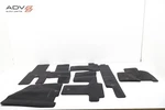 2022 2026 Kia Carnival Front & Rear Floor Carpet Liner Mat Oem -set-. Fixed Price $116.99.