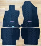 Brand New Genuine Subaru 2022-2024 Wrx Floor Mats Black Part# J501SVC020. Fixed Price $59.99.