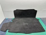 2014 Lexus IS250 - Trunk Floor Mat Carpet Oem. Fixed Price $35.98.