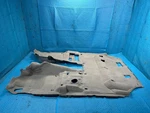 Oem Lexus LX470 Floor Carpet GRAY:LG10 58510-6C182 2004 2005 2006 2007. Fixed Price $495.00.