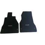 New Oem 2017-2022 Acura Nsx 2PC Rhd Black Front Mat Set 83600T6N J010 NH900L-10. Fixed Price $185.00.