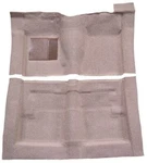 Carpet 1966-1970 Ford Fairlane, 500 2 Door Automatic, Column Shift. Fixed Price $238.95.