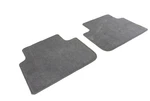 2013-2017 Honda Accord Exl Rear Left And Right Floor Carpet Mat Oem. Fixed Price $40.80.