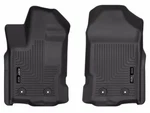 Husky Weatherbeater Front Floor Liners 2PC Fits 2019-2023 Ford Ranger Black. Fixed Price $89.99.