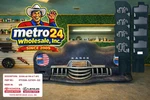 (4) Genuine Scion Xb 08-12A/T Black Floor Mat Set PT206-52101-02 Same As Dealer. Fixed Price $368.60.