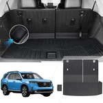 Cargo Mat For Honda Pilot 2023-2026 All Weather Tpe Trunk Joularise New!!. Fixed Price $69.89.