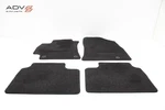2025 Kia K4 Floor Carpet Liner Cover Mat Oem -set Of 4-. Fixed Price $81.24.
