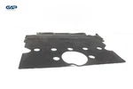2010 - 2013 Aston Martin Rapide Rear Trunk Cargo Floor Cover Carpet Trim Oem. Fixed Price $164.99.