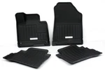 Oem 4 Piece All Weather Floor Mat Set For 2023-2026 Kia Sportage DWF13-AU000. Fixed Price $150.00.