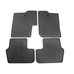 Genuine Oem Mopar For Jeep Compass/patriot 2007-2016 Floor Mats. Fixed Price $333.22.