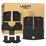 Lasfit Floor Mat For Volkswagen Atlas 2019-2026 Protection Cargo Liner. Fixed Price $219.00.