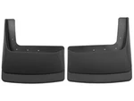 Husky Liners 57451 Custom Molded Mud Flaps Fit 99-10 F350 Dually & F450 Rear. Fixed Price $101.99.