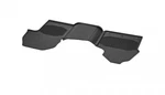 Original Mercedes-benz All-weather Mats Rubber Floor Sprinter 907. Fixed Price $139.46.