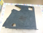 2000-2006 Bmw E53 X5 Right Passenger Trunk Side Wall Panel Carpet 7034418. Fixed Price $32.30.