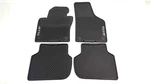 New Oem Genuine Vw All Weather Monster Mats 2011-2018 Jetta 5C7061550A041 Rubber. Fixed Price $95.00.