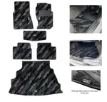 Hks 53001-AN036 Floor Mats Full Set For 1989-1994 Nissan Skyline Gt-r BNR32 Rhd. Fixed Price $708.95.