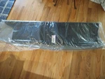 Floor Mat Gray Cargo Carpet PT206-4814R-10 Genuine Toyota Fits Highlander. Fixed Price $49.99.