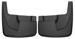 Huskyliner 59081 Heavy-duty Floor Liners For 2020 Ram 2500/3500 Srw. Fixed Price $119.99.