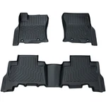 Floor Mats Liner Carpets For 2014-2023 Toyota 4RUNNER Lexus GX460. Fixed Price $76.99.