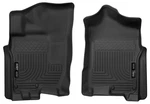 Husky Liners 55451 X-act Contour Front Floor. Fixed Price $109.99.