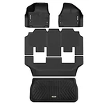 Oedro Tpe Floor Mats Cargo Liner For 2017-2025 Chrysler Pacifica No Hybrid Model. Fixed Price $135.00.