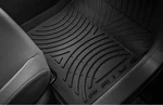 Genuine Toyota 2023 + Prius Black Rubber All Weather Floor Liners/mats. Fixed Price $149.76.