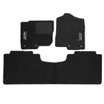 Genuine Oem 2016-2023 Nissan Titan Crew Cab Carpet Floor Mats Set New. Fixed Price $180.62.