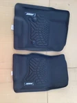 Aries Styleguard Xd Floor Liners For 2015-2018 Chevy Suburban/gmc Yukon 2800709. Fixed Price $169.69.