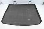 Weathertech Rear Cargo Area Trunk Rubber Mat Liner Porsche Cayenne 11-18. Fixed Price $98.96.