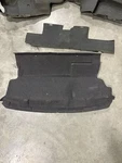 Bmw E30 Trunk Carpet Trim. Fixed Price $425.00.