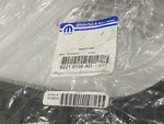Genuine Mopar All-weather Mats 82210166AD Oem. Fixed Price $98.13.