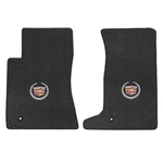 Lloyd Mats Car Floor Cadillac Logo For 2011-2015 Cts-v Ebony. Fixed Price $138.99.