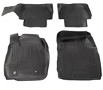 2018-2022 Ford Ecosport Floor Liner Black 4-PIECE. Fixed Price $132.34.
