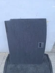 2016 Vw Gti Golf Trunk Lid Cover Black 5G6 858 855 Oem 15 17. Fixed Price $100.00.