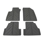 Oem New Gm Premium All Weather Rubber Floor Mats Titanium 15-16 Encore 42364957. Fixed Price $145.81.