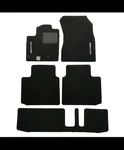 New Oem Mitsubishi 2022-2024 Outlander Carpet Floor Mat Set Black MZ315144. Fixed Price $84.62.