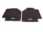 Genuine Mopar Mat-floor 1UB88LU5AA. Fixed Price $83.29.