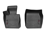 Weathertech Floorliner For 2015-2016 Bmw M235I 1ST Row, Black. Fixed Price $133.95.