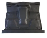 Acc 1999-2006 Silverado Ext Cab Pickup Black Vinyl Floor Replaces Carpet. Fixed Price $271.80.