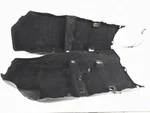 Toyota Prius 2017-2018 Prime Floor Mat Interior Carpet 58510-47570-C0. Fixed Price $213.23.
