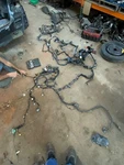 2015 Lincoln Mkz 2.0L Interior Cabin Main Body Wire Wiring Cable Harness Oem. Fixed Price $400.00.