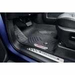 2019-2027 Chevrolet Silverado Z71 Crew Cab Front & Rear Floor Liners Black Oem. Fixed Price $279.98.
