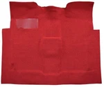 1960-66 Chevy & Gmc C10 Acc Carpet Kit, Low Tunnel, Medium Saddle. Fixed Price $220.45.