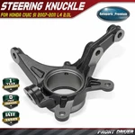 Front Driver Left Steering Knuckle For Honda Civic Si 2007-2011 2.0L 51216SNG010. Fixed Price $60.49.