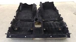 2015-2023 Dodge Challenger Oem Front & Rear Interior Floor Carpet Black. Fixed Price $285.00.