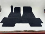 2023 Tesla Model Floor Mat Kit 1516554-00-B. Fixed Price $97.50.