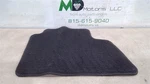 2017-2018 Chevrolet Tahoe Floor Mat Rear Left Oem 84185293. Fixed Price $50.00.