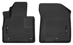 Husky Liners 52771 X-act Contour Floor Fits 19-20 Santa Fe. Fixed Price $139.99.