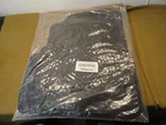 2015 2022 Chevrolet Colorado And Gmc Canyon Crew Cab Truck Floor Mats Front & Ba. Fixed Price $76.55.