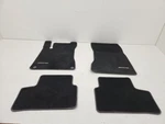 2021-2026 Mercedes-benz Gla 45 Amg Floor Carpet Liner Mat Set Oem. Fixed Price $113.00.